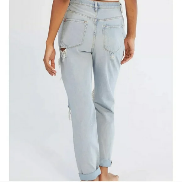 BDG Mom High Rise Jean Pants - Picture 2 of 11